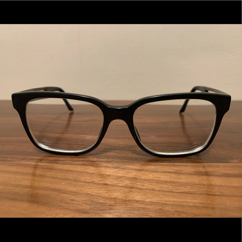 Versace Eyeglasses 53 17 140 prescription glasses